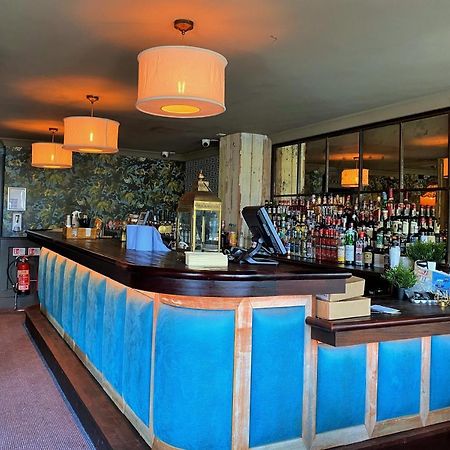 House Belfast Hotel Zewnętrze zdjęcie