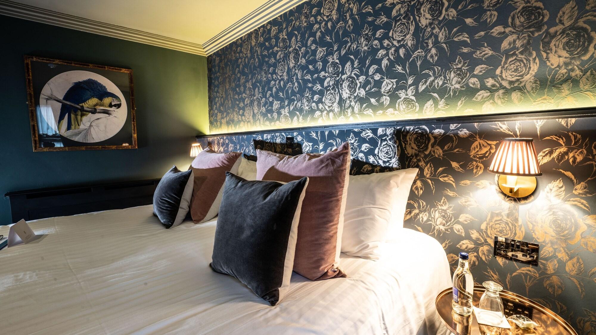 House Belfast Hotel Zewnętrze zdjęcie