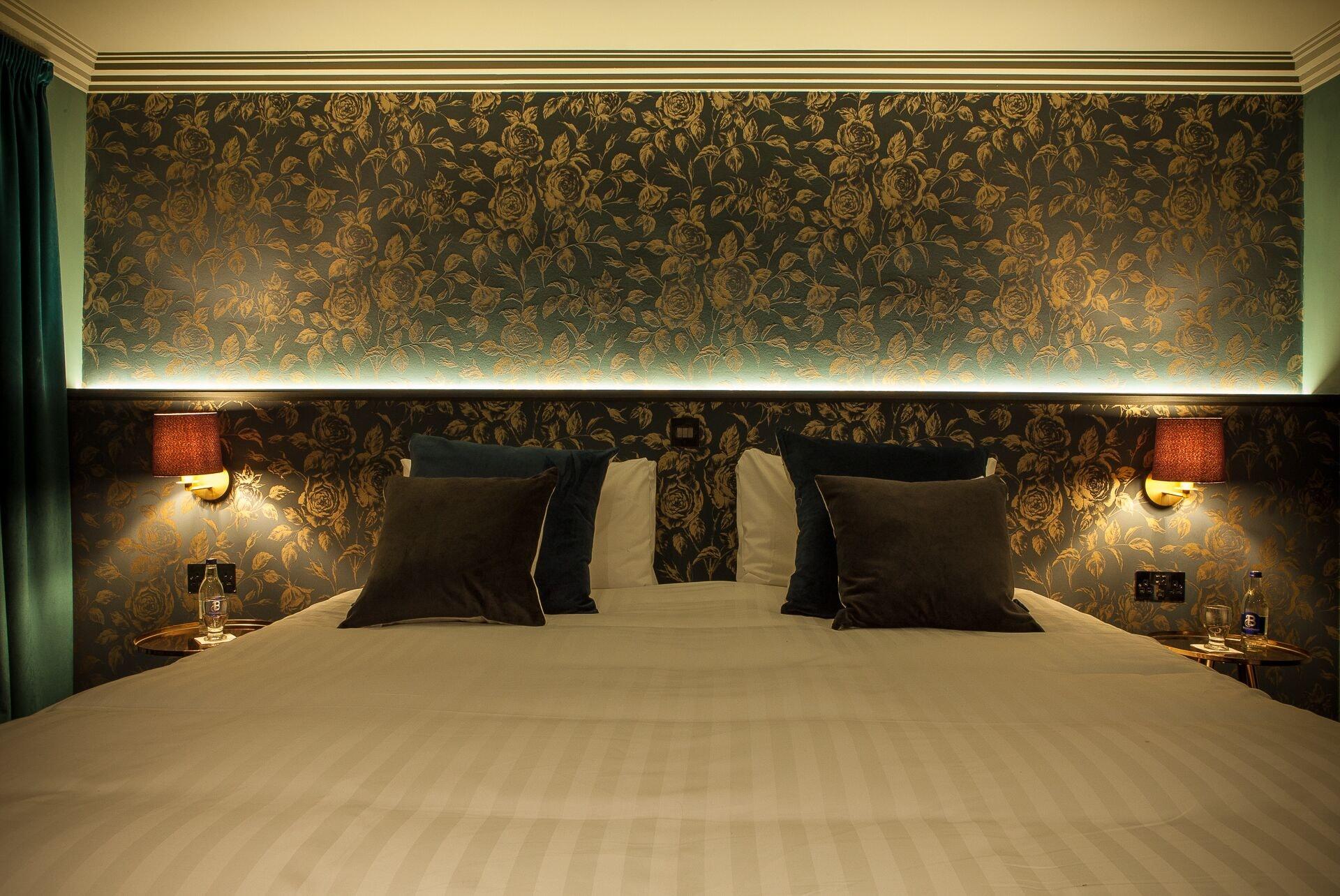House Belfast Hotel Zewnętrze zdjęcie