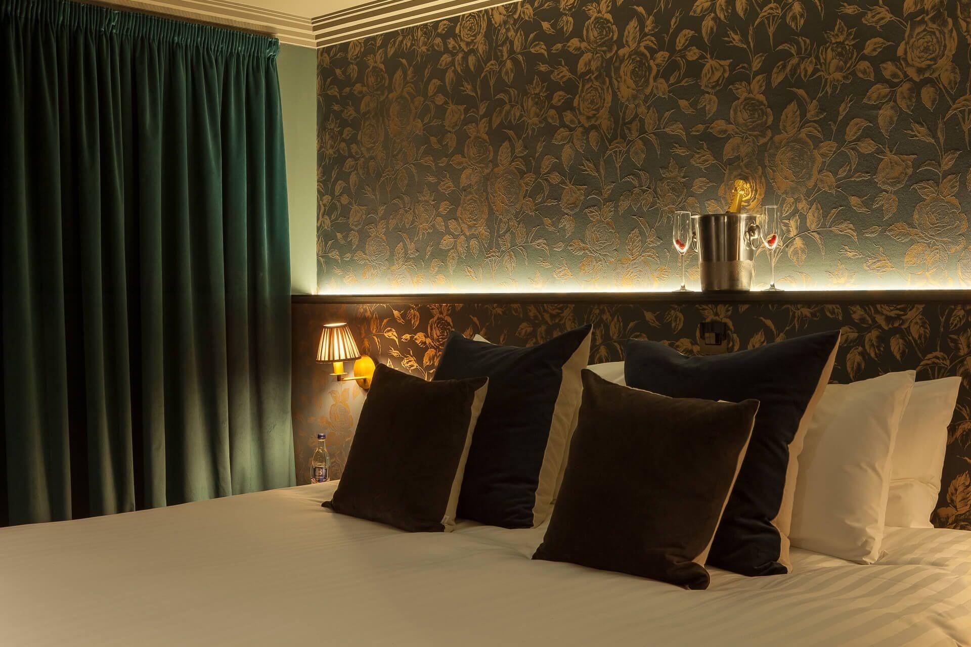 House Belfast Hotel Zewnętrze zdjęcie
