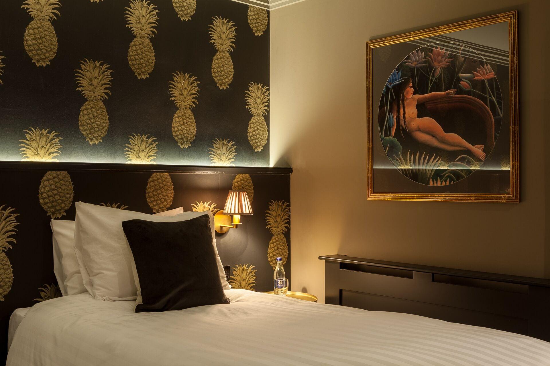 House Belfast Hotel Zewnętrze zdjęcie