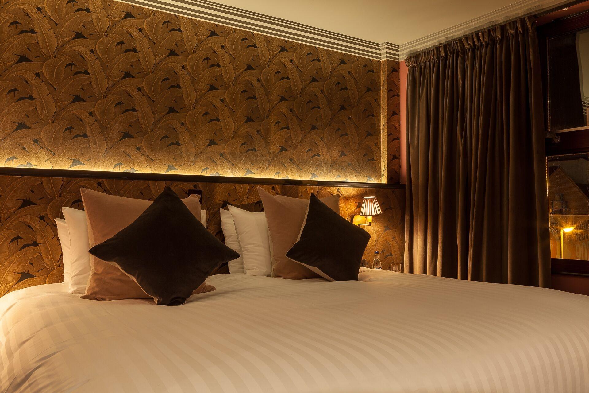 House Belfast Hotel Zewnętrze zdjęcie