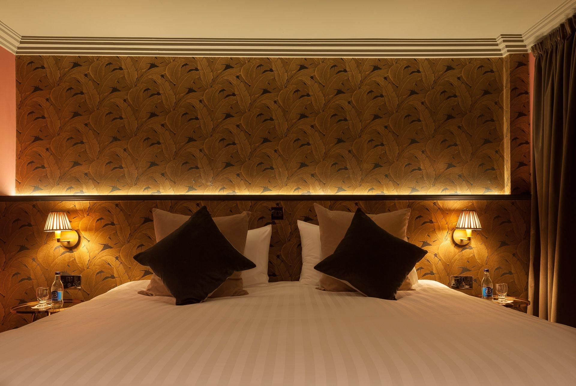 House Belfast Hotel Zewnętrze zdjęcie