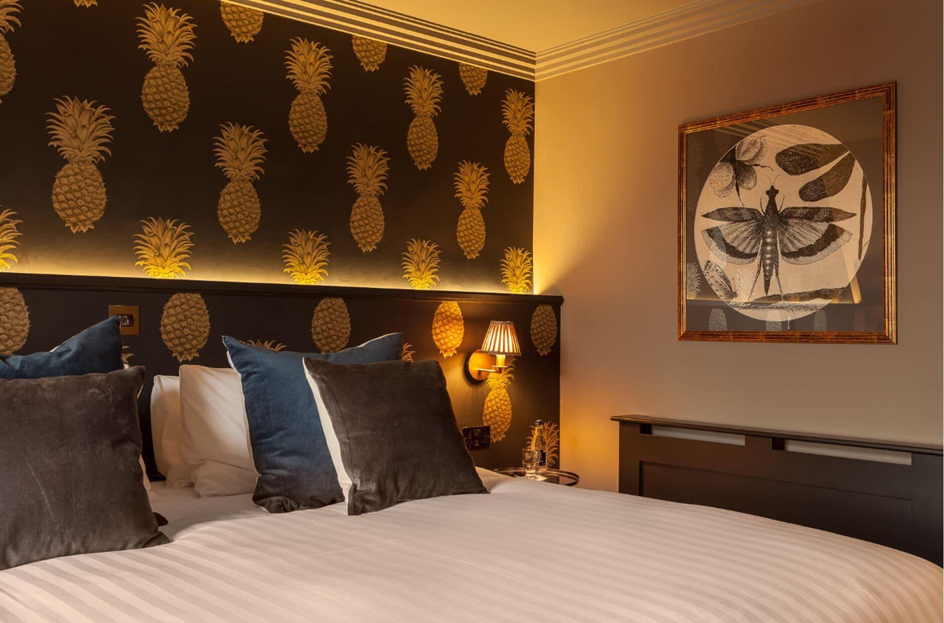 House Belfast Hotel Zewnętrze zdjęcie