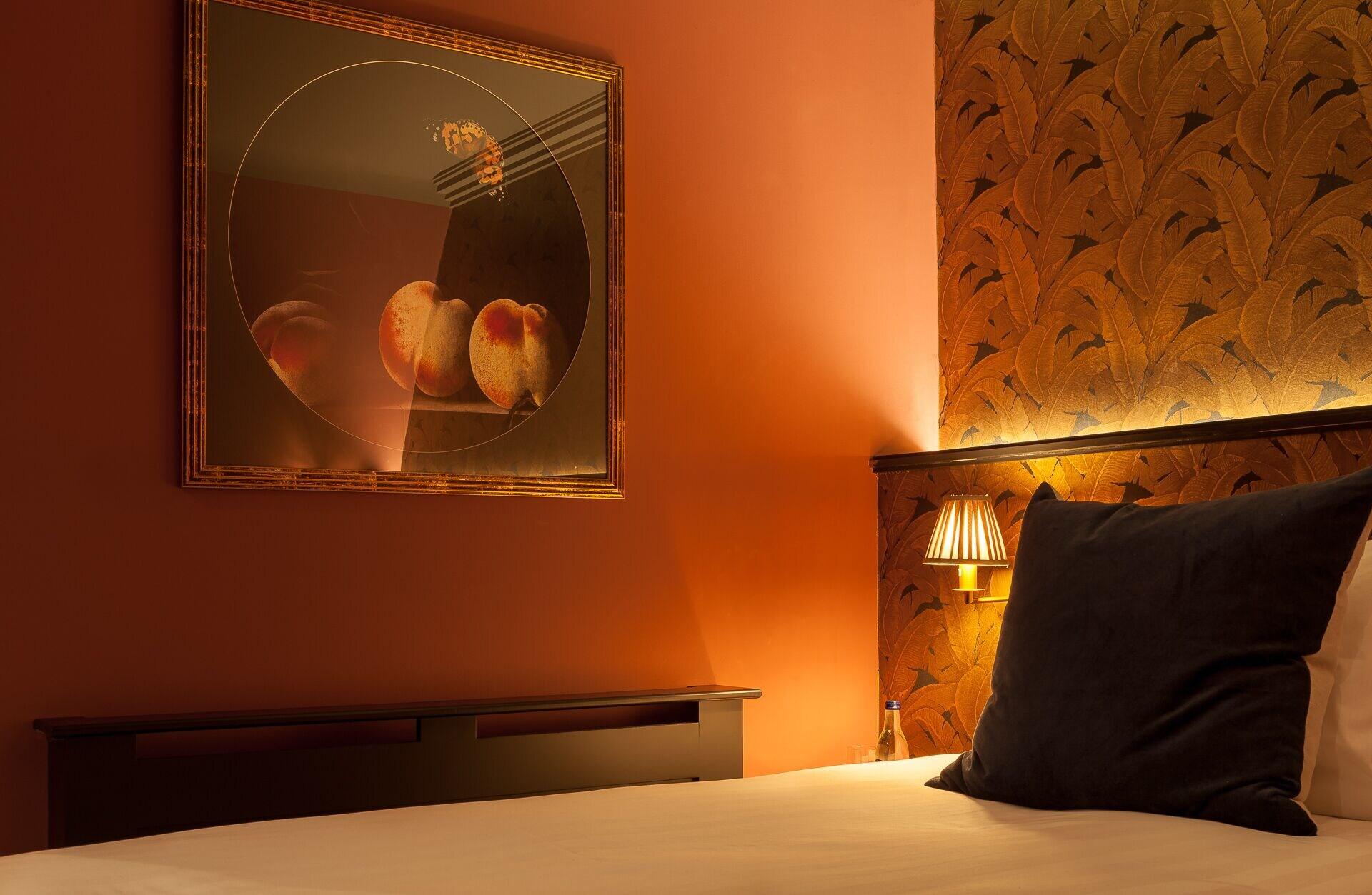 House Belfast Hotel Zewnętrze zdjęcie