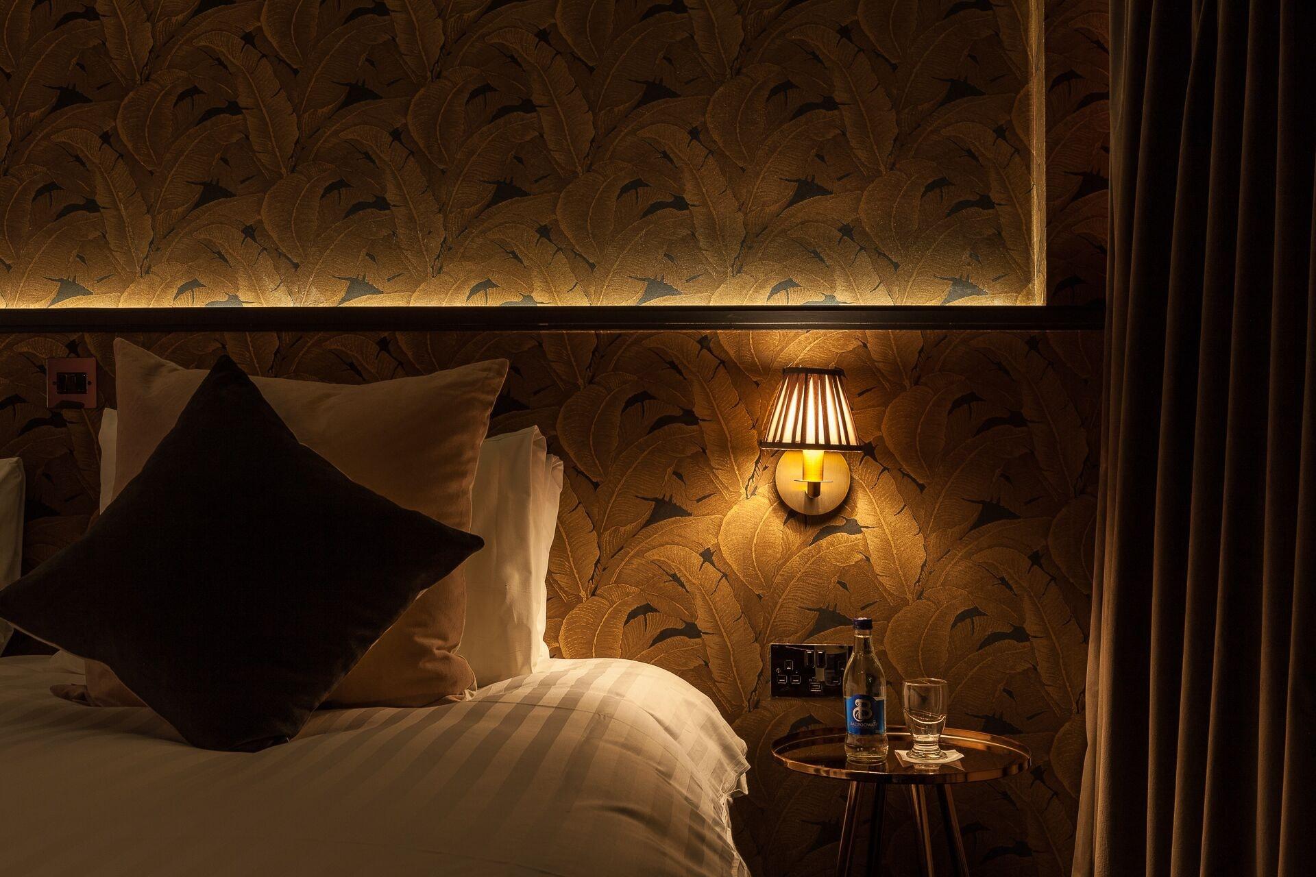 House Belfast Hotel Zewnętrze zdjęcie
