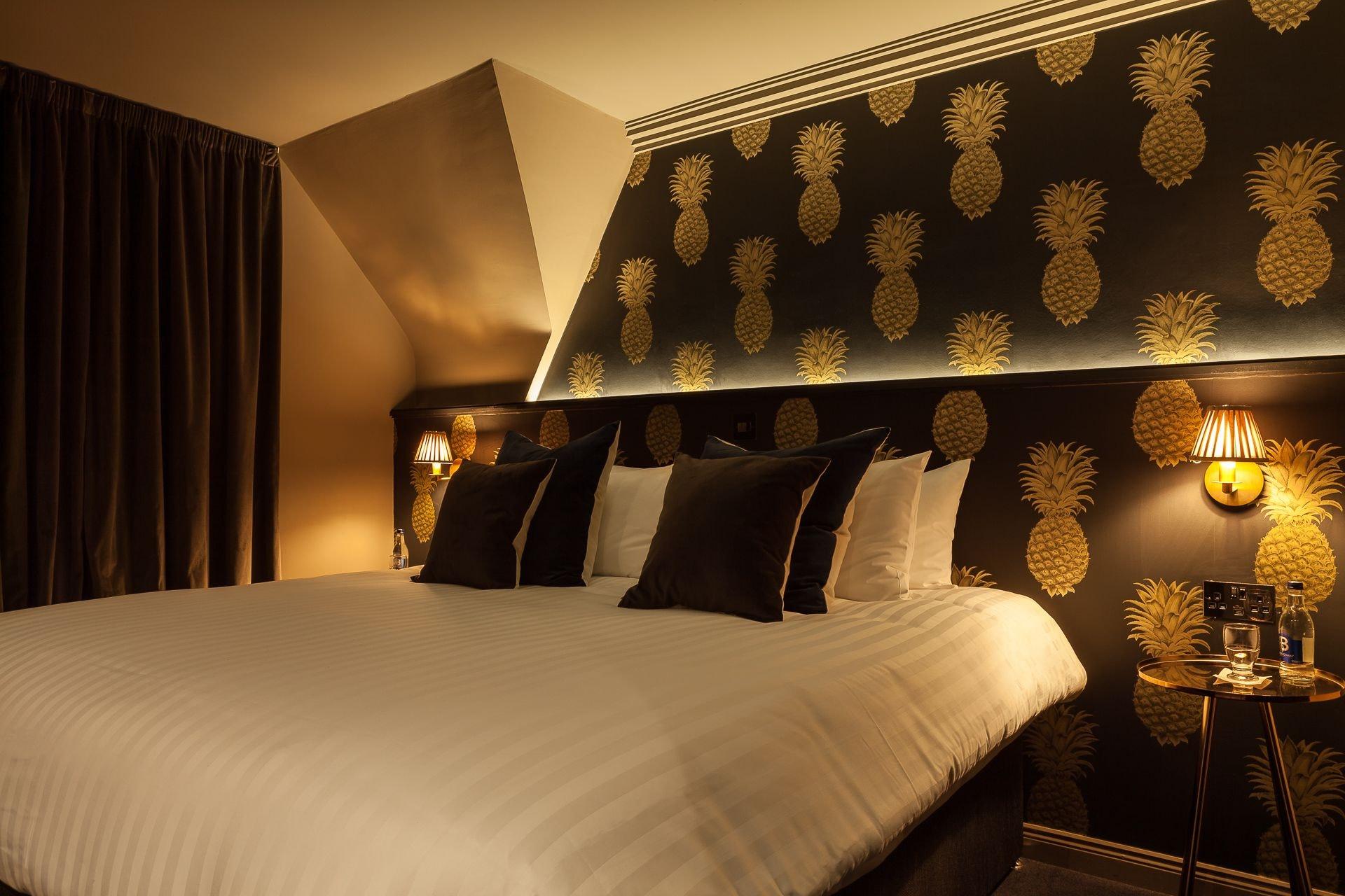 House Belfast Hotel Zewnętrze zdjęcie