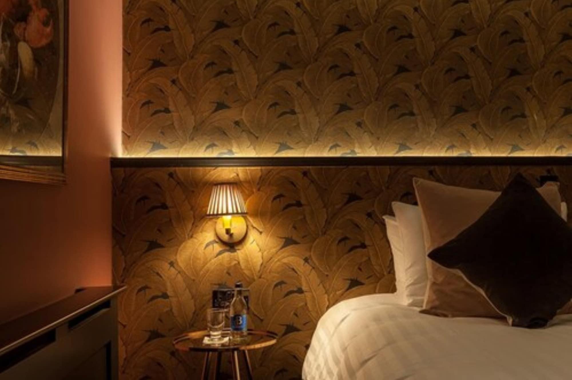 House Belfast Hotel Zewnętrze zdjęcie