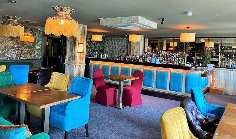 House Belfast Hotel Zewnętrze zdjęcie
