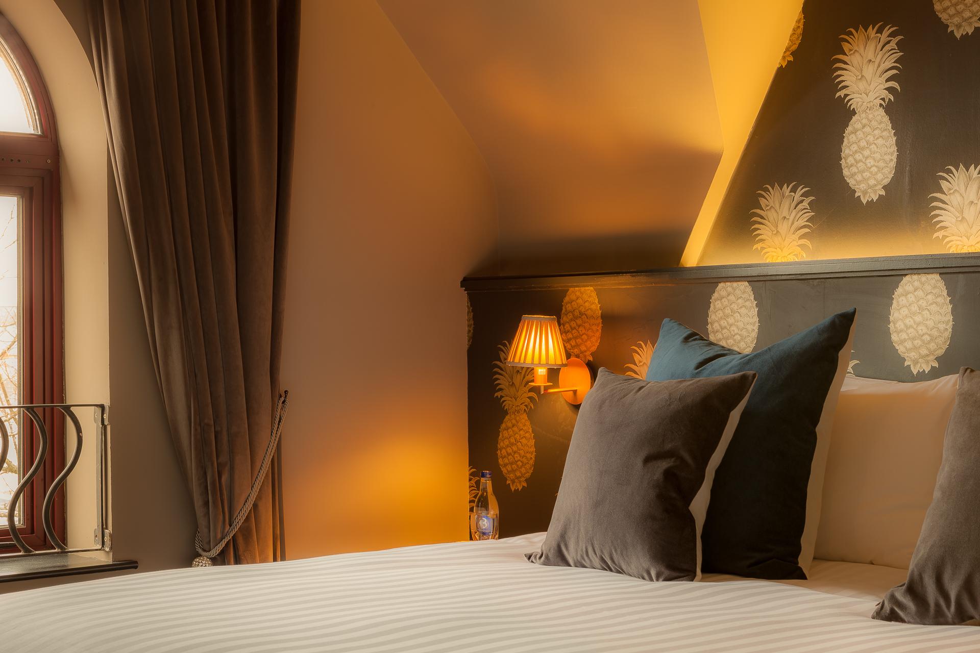 House Belfast Hotel Zewnętrze zdjęcie