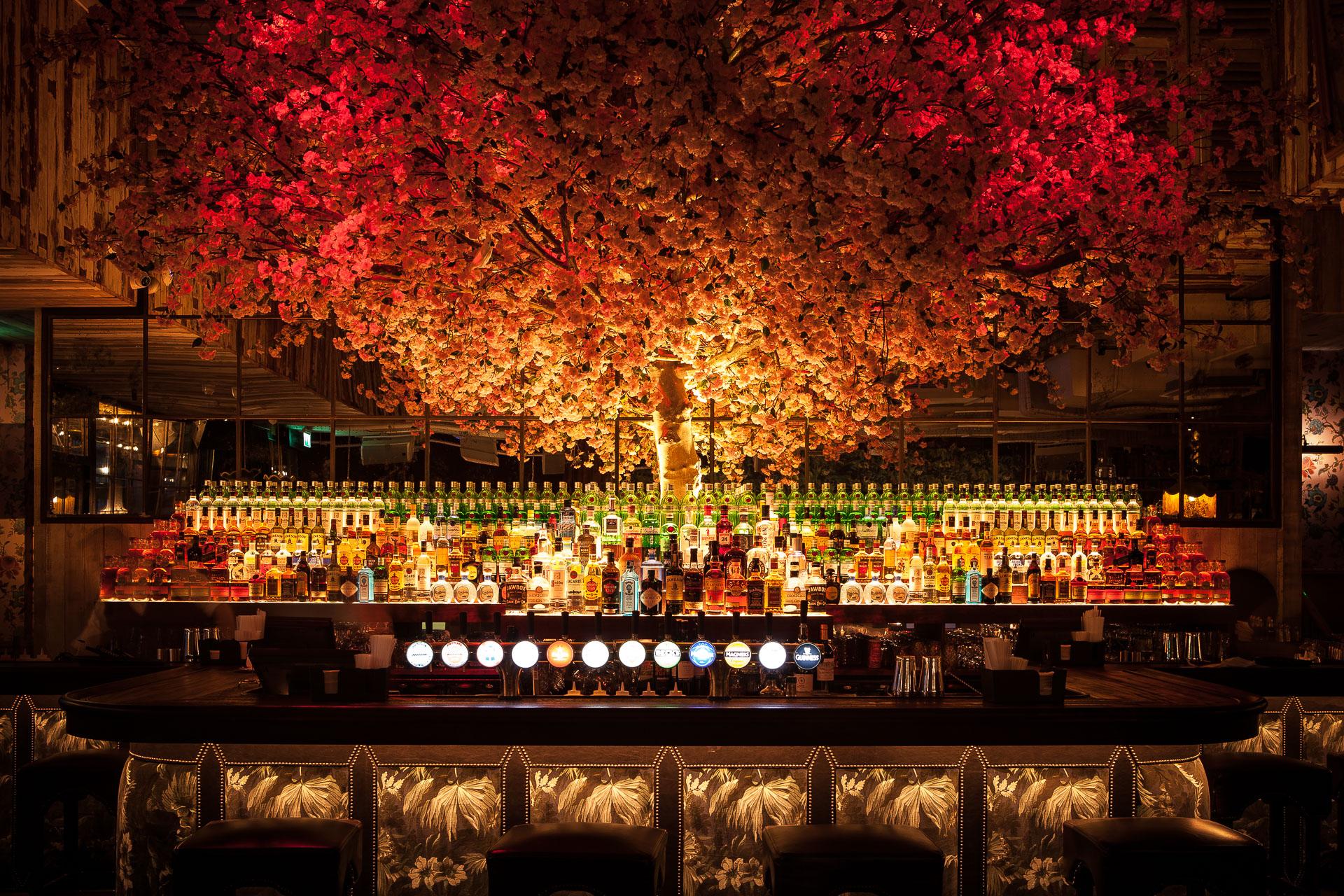 House Belfast Hotel Zewnętrze zdjęcie