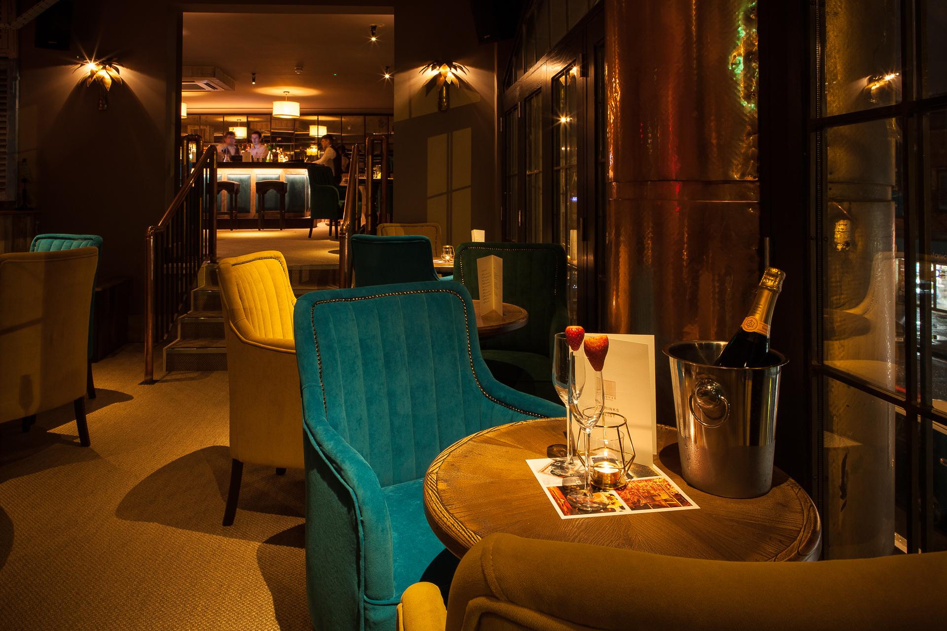 House Belfast Hotel Zewnętrze zdjęcie
