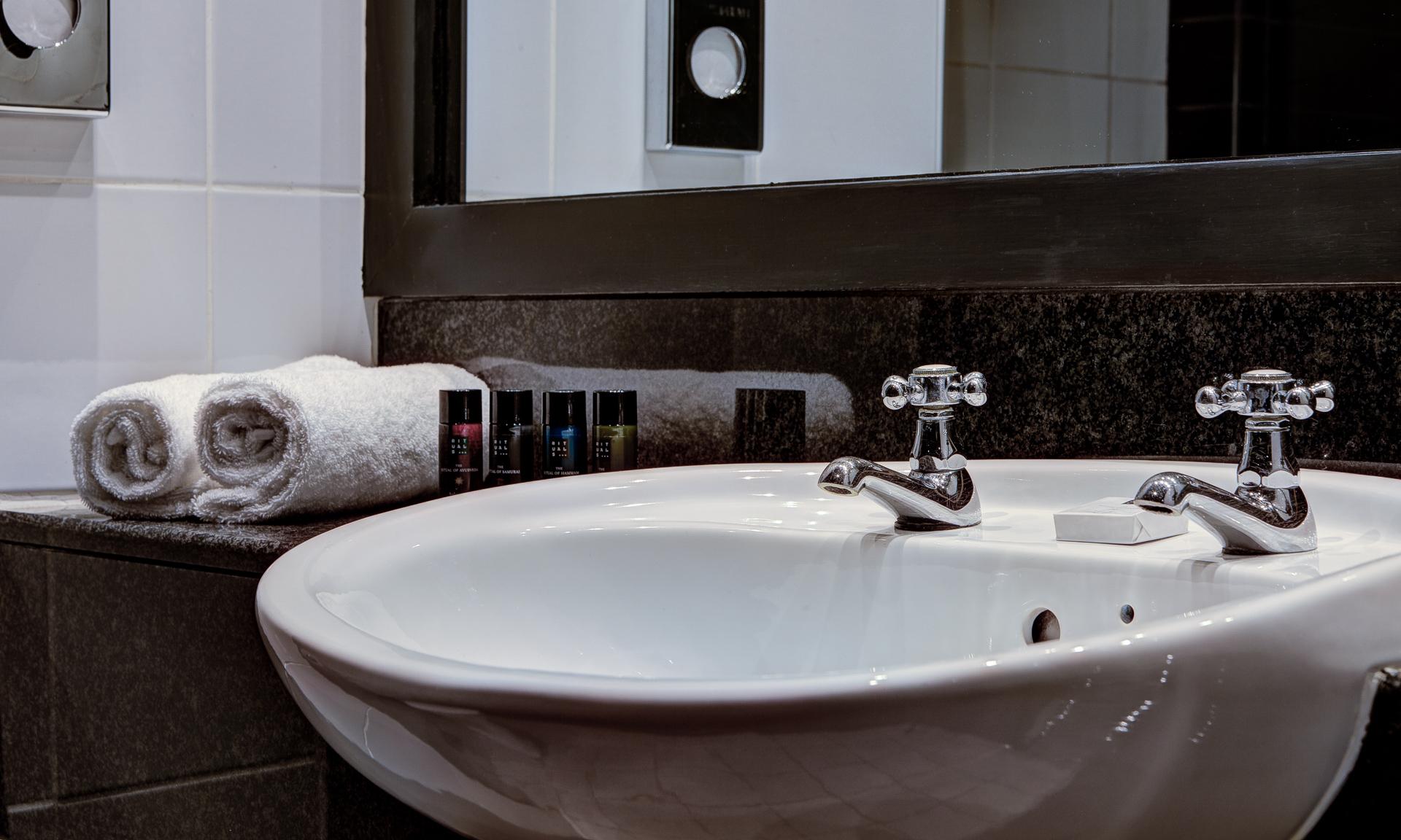 House Belfast Hotel Zewnętrze zdjęcie