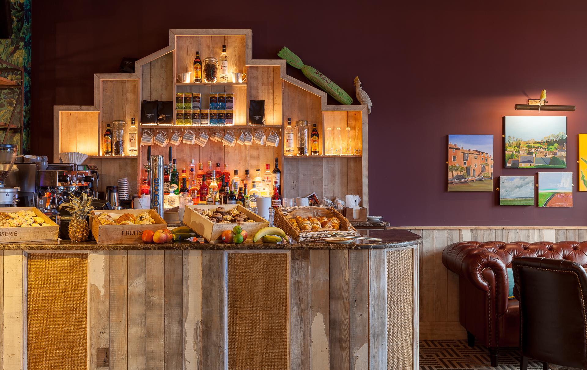House Belfast Hotel Zewnętrze zdjęcie