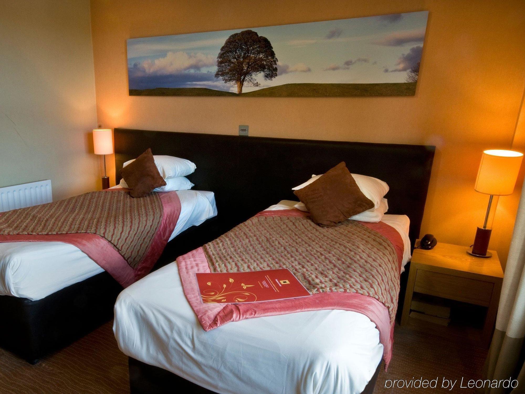 House Belfast Hotel Pokój zdjęcie