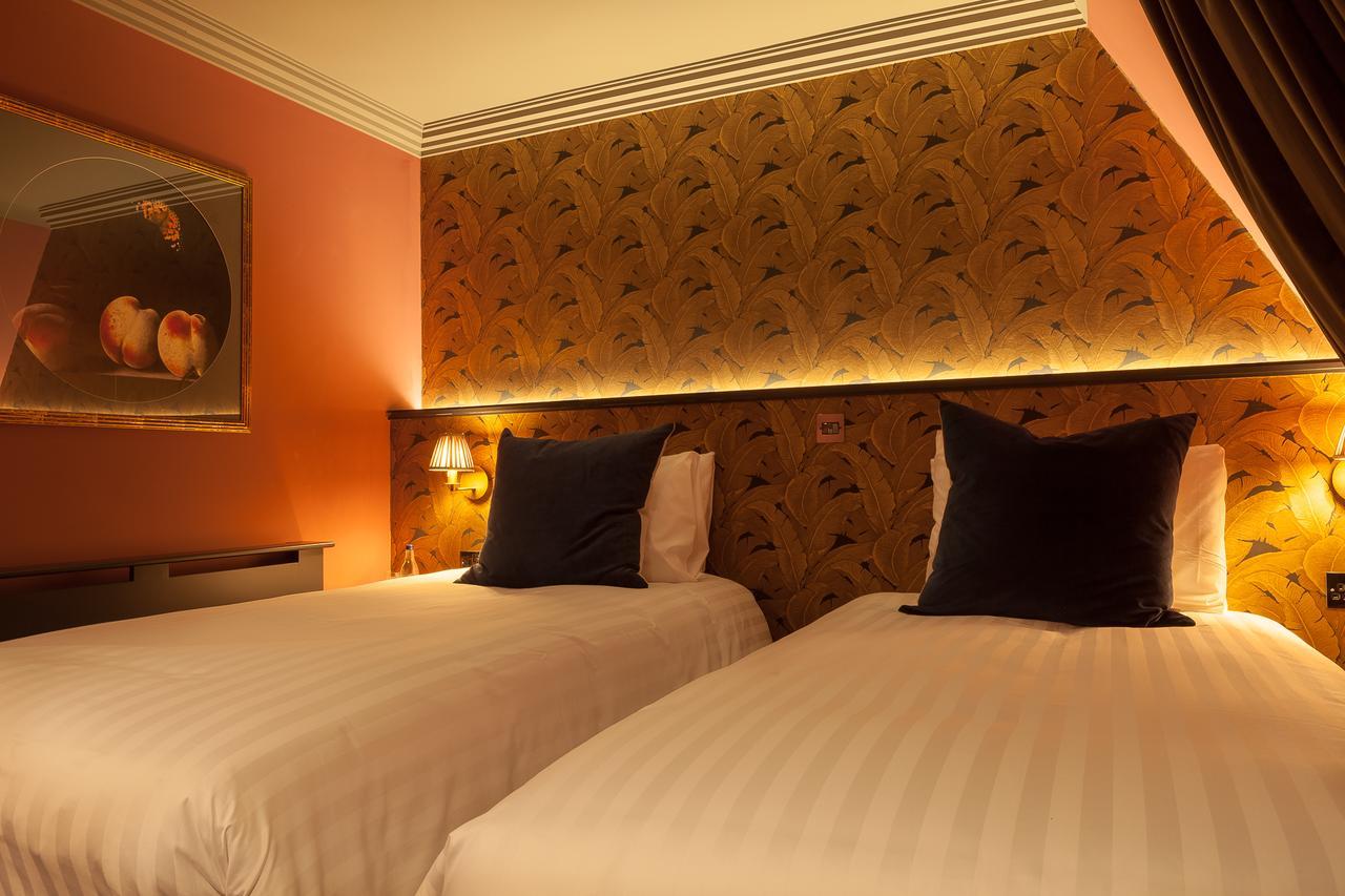 House Belfast Hotel Zewnętrze zdjęcie