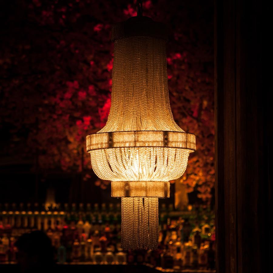 House Belfast Hotel Zewnętrze zdjęcie