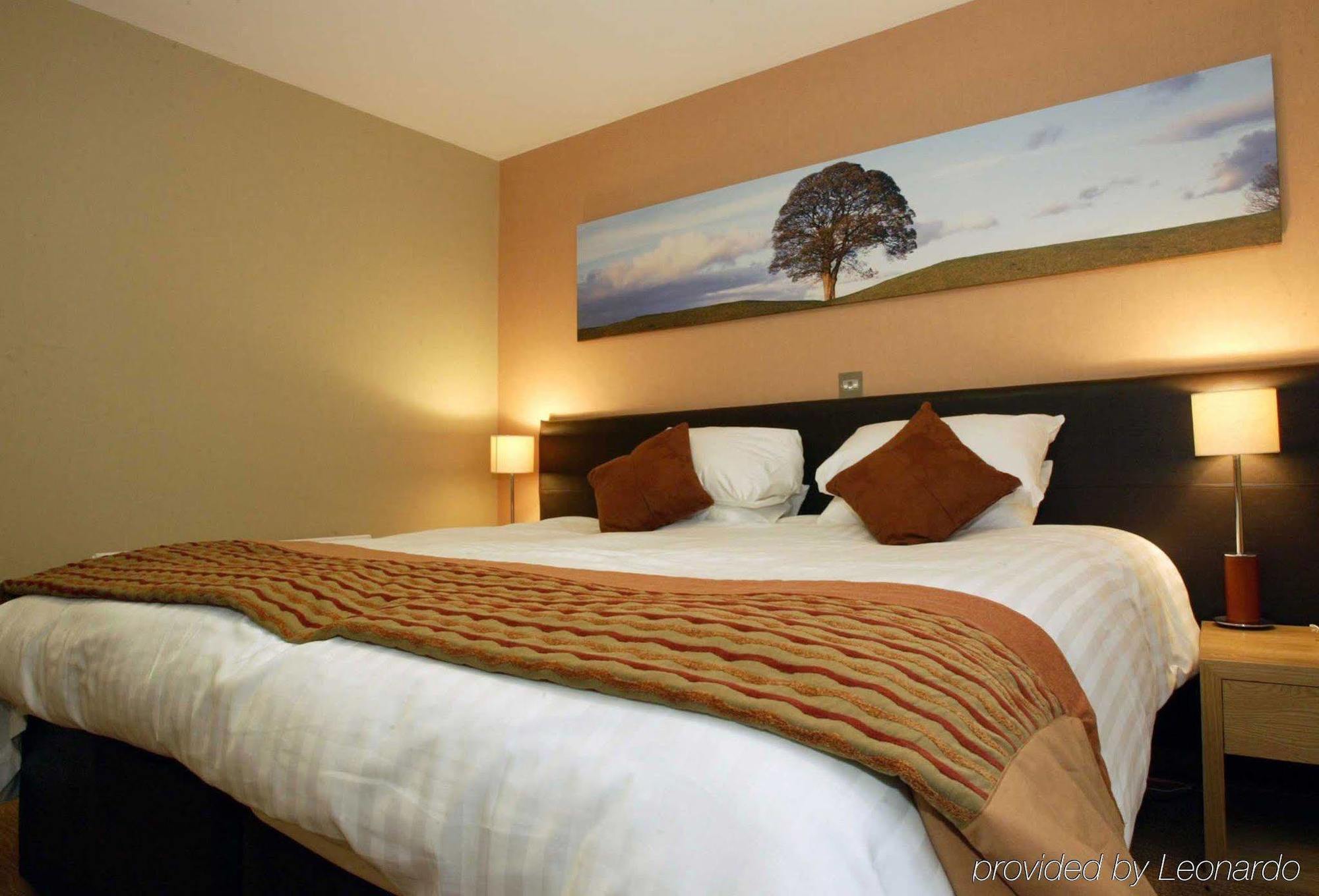 House Belfast Hotel Pokój zdjęcie