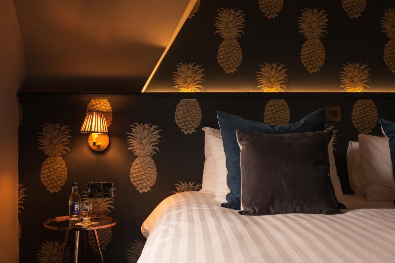 House Belfast Hotel Zewnętrze zdjęcie